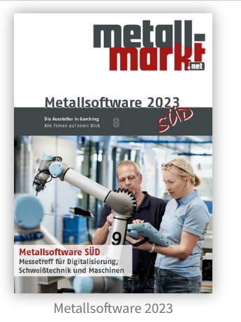 (c) Metallsoftware-sued.de